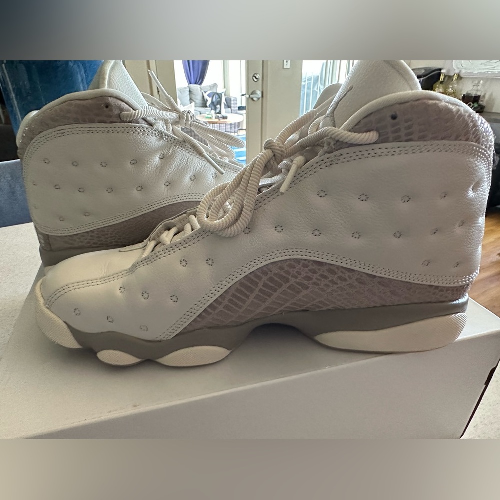 Women’s Air Jordan Retro 13 Phantom